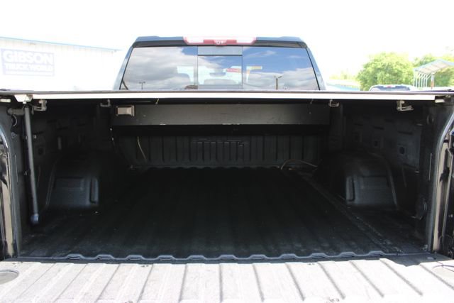 Used 2021 GMC Sierra 1500 AT4 w/ AT4 Premium Package image 10