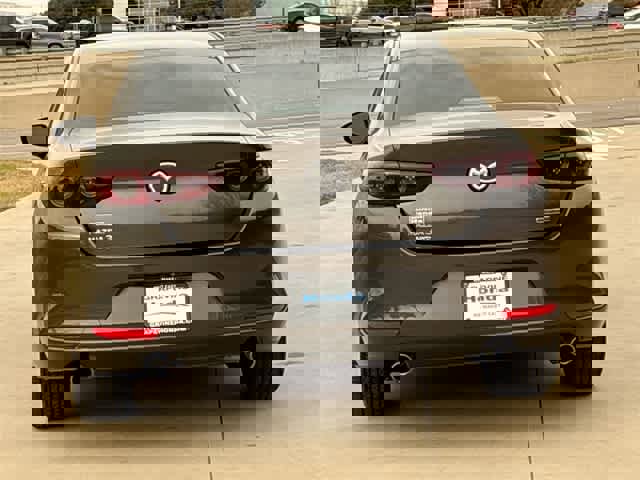Used 2021 MAZDA MAZDA3 s image 6