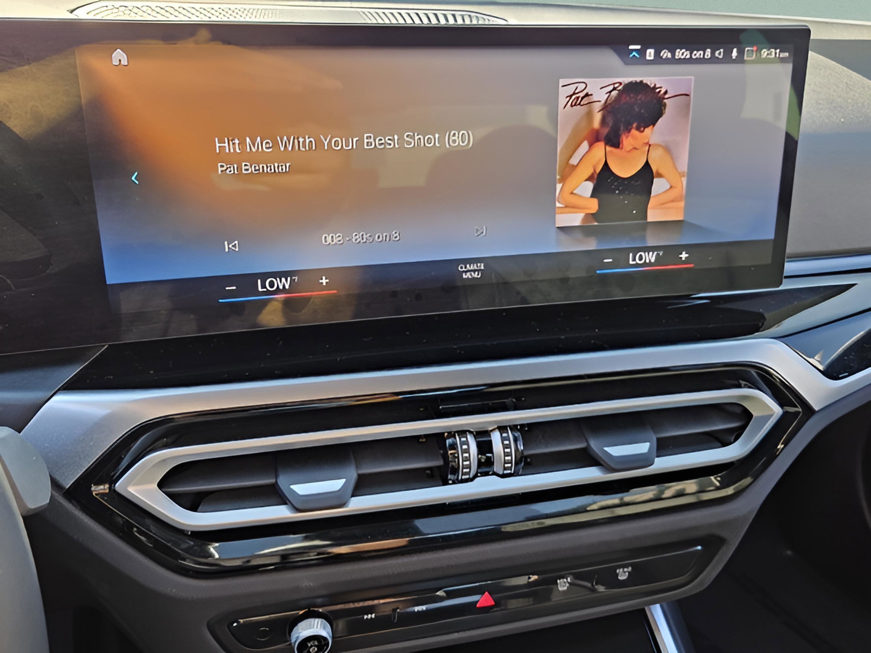 Certified 2023 BMW 330i 330i w/ Driving Assistance Package image 19