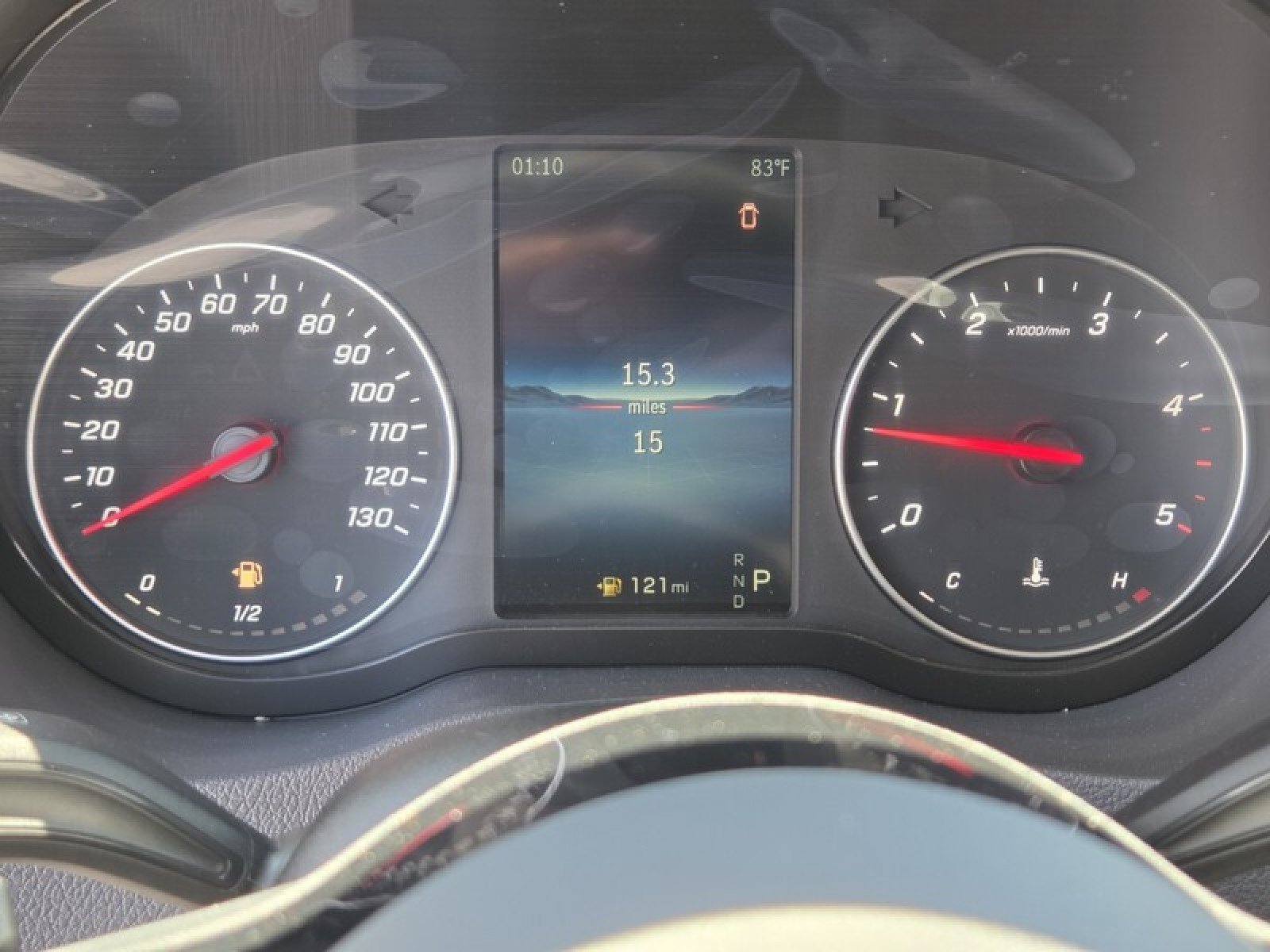 New 2025 Mercedes-Benz Sprinter 2500 image 28