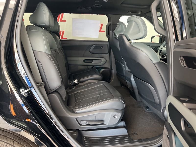 New 2027 Kia Telluride SX X-Line image 11