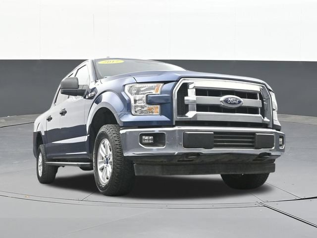 Used 2017 Ford F150 XLT AWD/4WD image 46