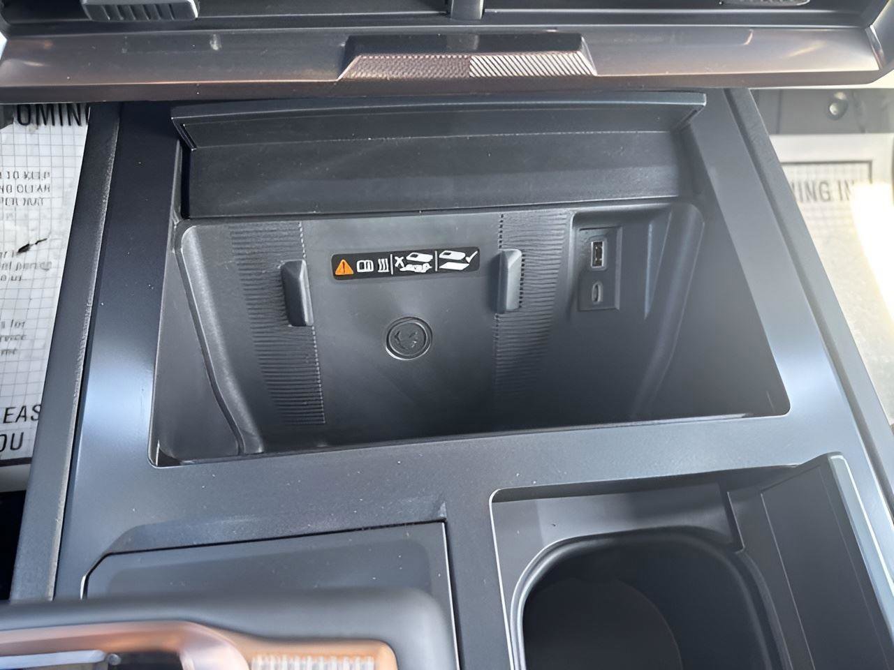 New 2025 GMC Hummer EV 2X w/ Extreme Off-Road Package image 25