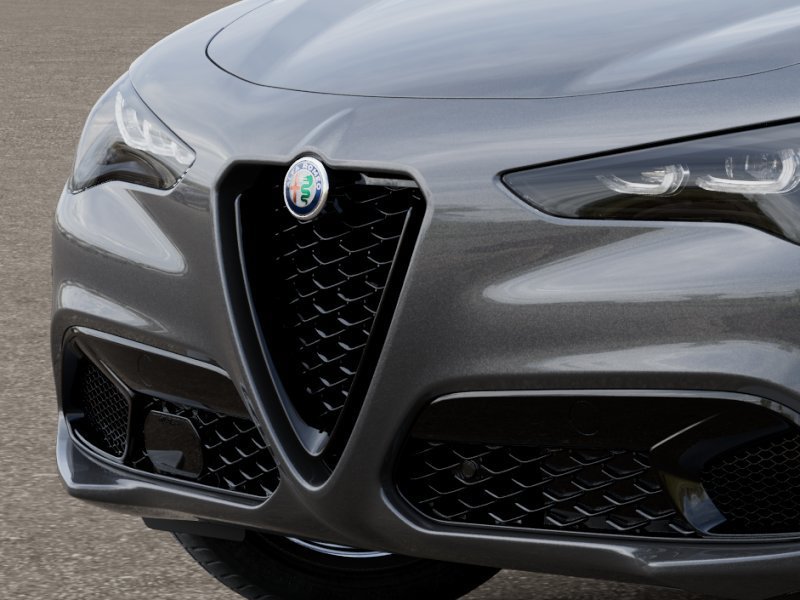 New 2026 Alfa Romeo Stelvio Sprint AWD/4WD image 11