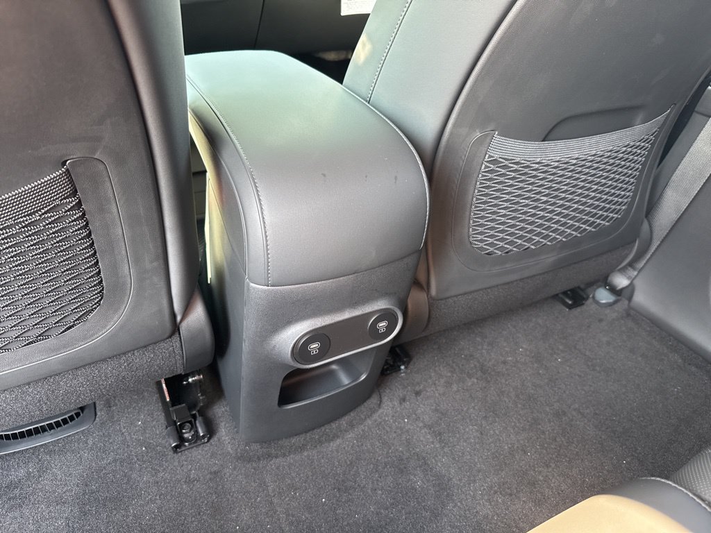 New 2025 Hyundai Ioniq 5 SEL AWD/4WD image 18