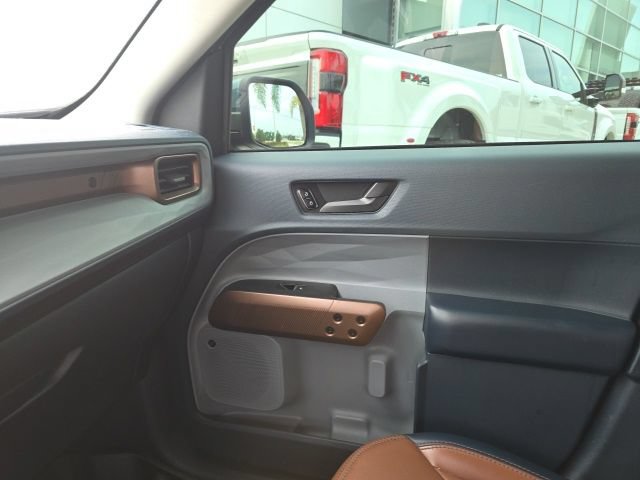 Used 2022 Ford Maverick Lariat w/ Lariat Luxury Package AWD/4WD image 11