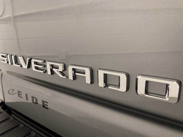 New 2026 Chevrolet Silverado 2500 LT w/ All Star Edition image 33