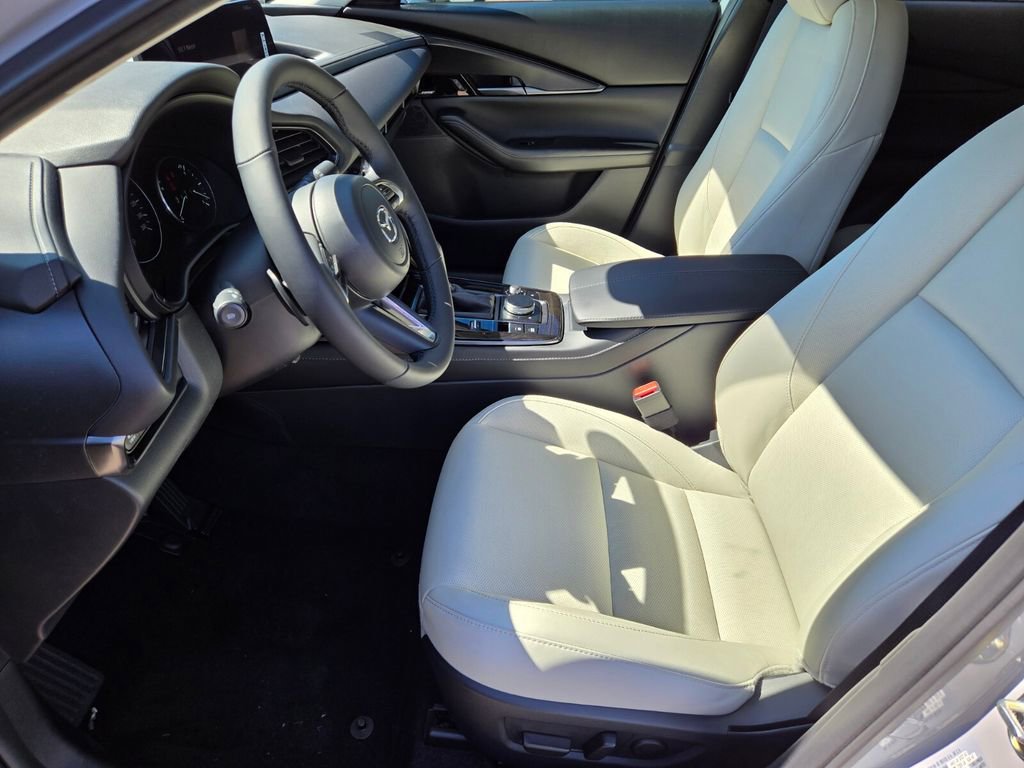 New 2026 MAZDA CX-30 2.5 Turbo w/ Premium Plus Pkg image 13