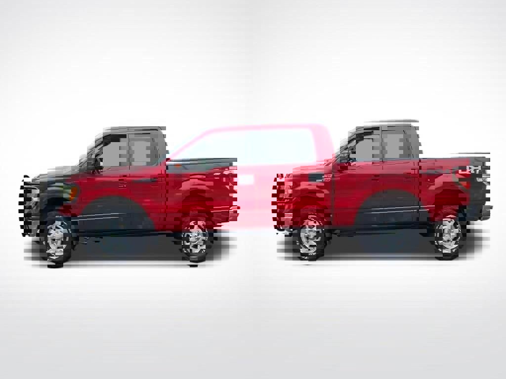 Used 2010 Ford F150 XL AWD/4WD image 11