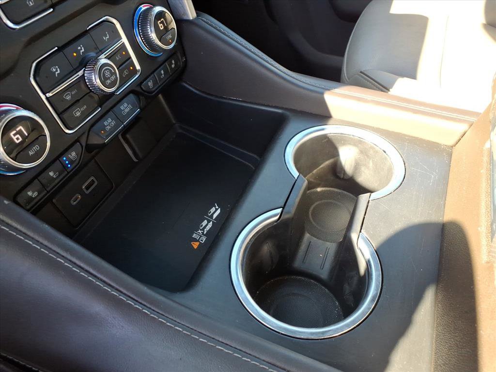 Certified 2023 GMC Yukon SLT image 15