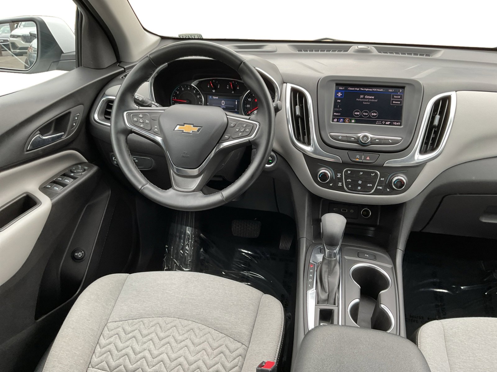 Used 2024 Chevrolet Equinox LT image 15