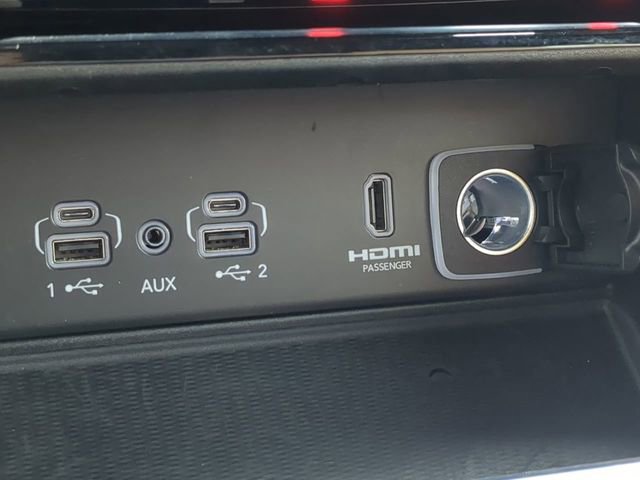 Certified 2023 Jeep Grand Cherokee L Summit AWD/4WD image 29