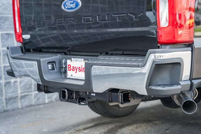 New 2026 Ford F350 XLT AWD/4WD image 11