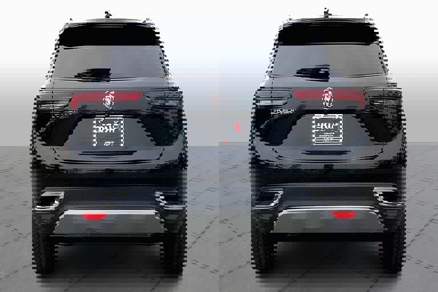 Used 2023 Buick Envision Essence image 5