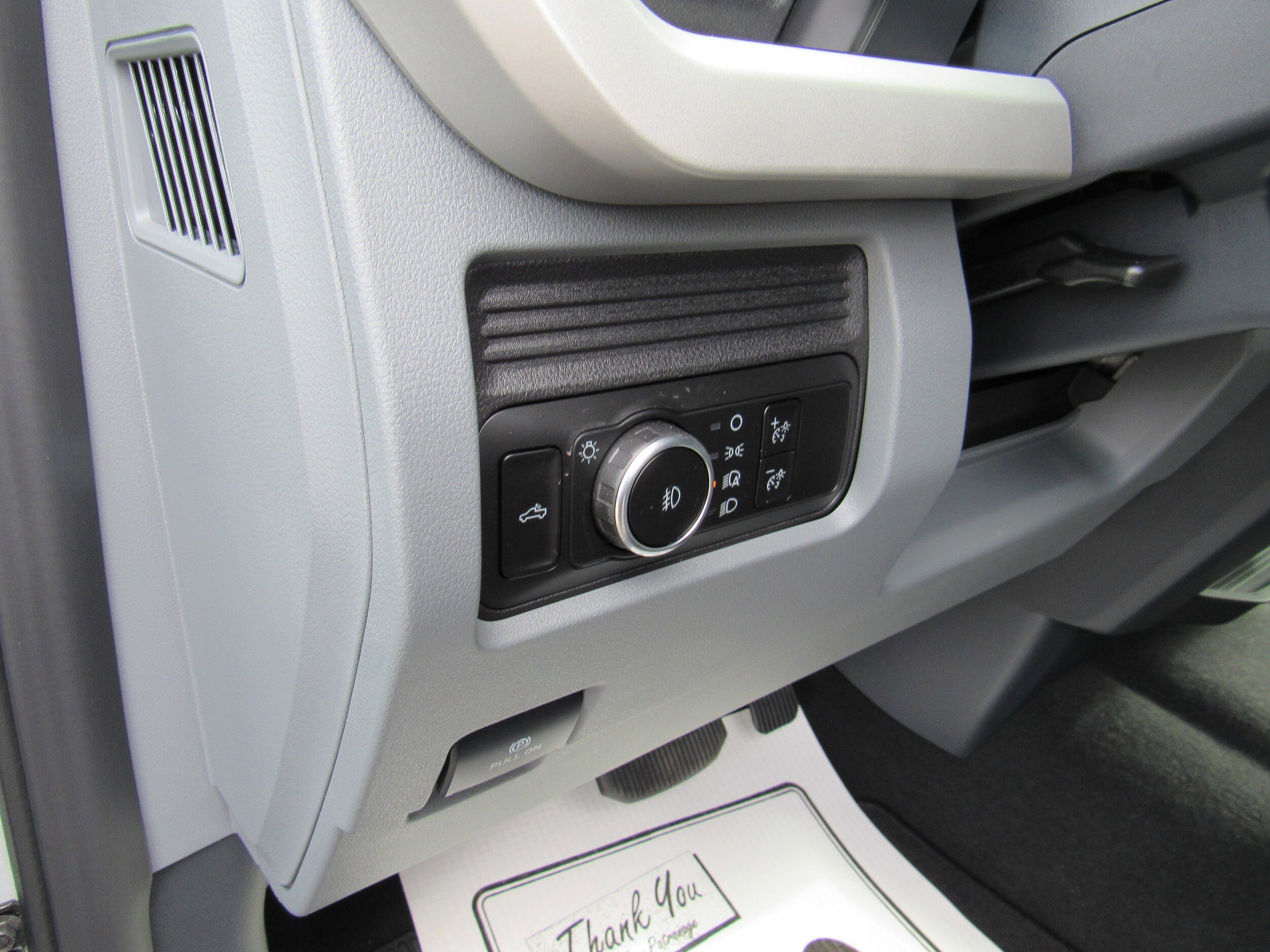 New 2026 Ford F250 XL w/ STX Appearance Package AWD/4WD image 34