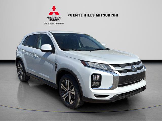 New 2026 Mitsubishi Outlander Sport ES AWD/4WD image 3