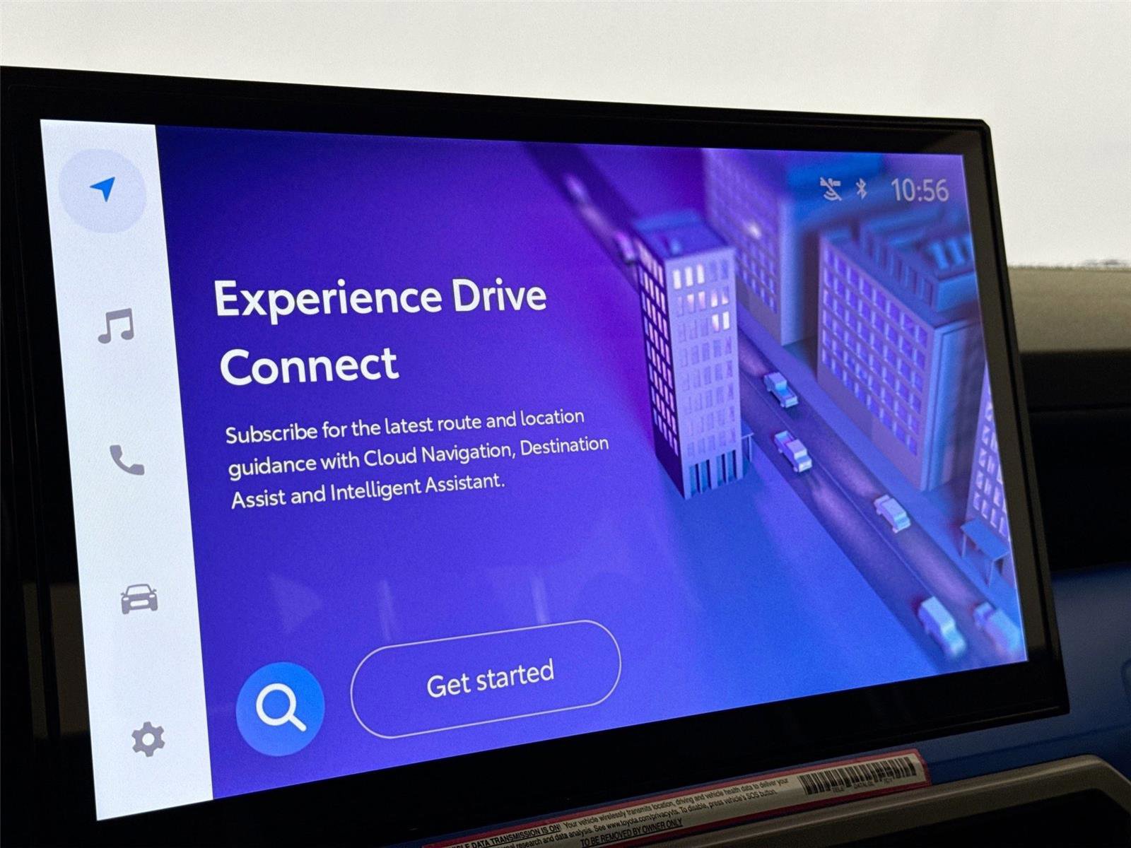 Certified 2024 Toyota Tacoma TRD Sport image 7