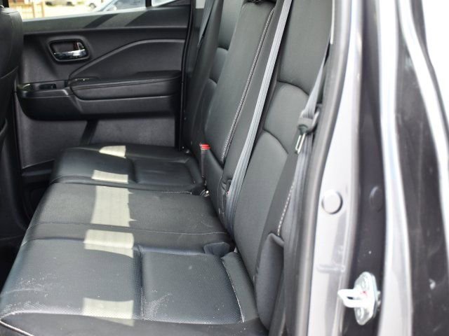 Used 2023 Honda Ridgeline RTL image 15