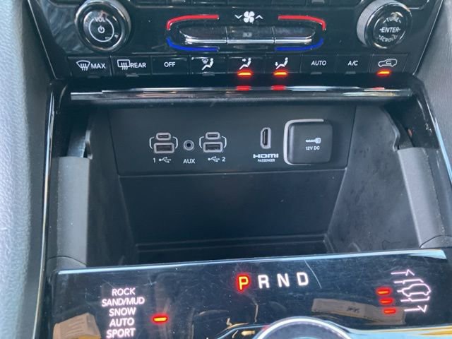 Used 2022 Jeep Grand Cherokee Trailhawk image 22