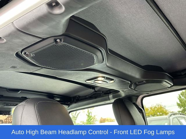 Used 2021 Jeep Gladiator Rubicon image 19