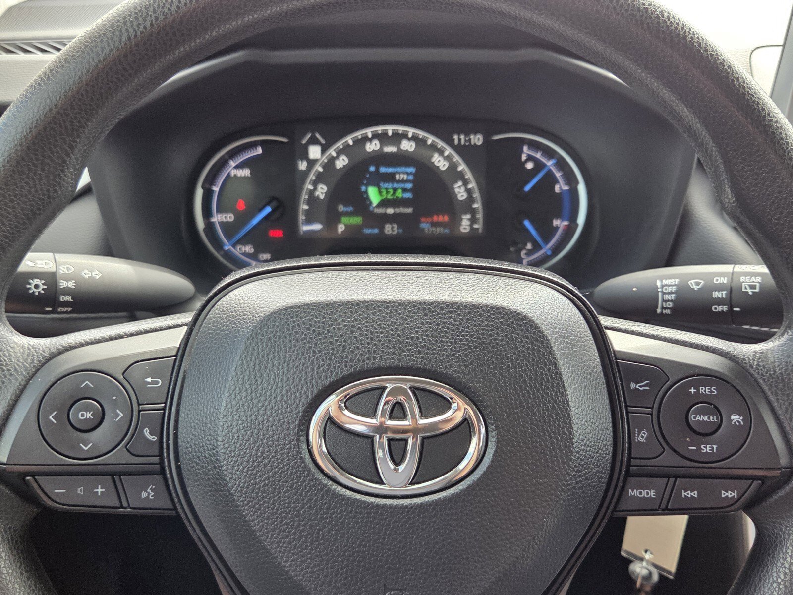 Certified 2024 Toyota RAV4 LE image 17