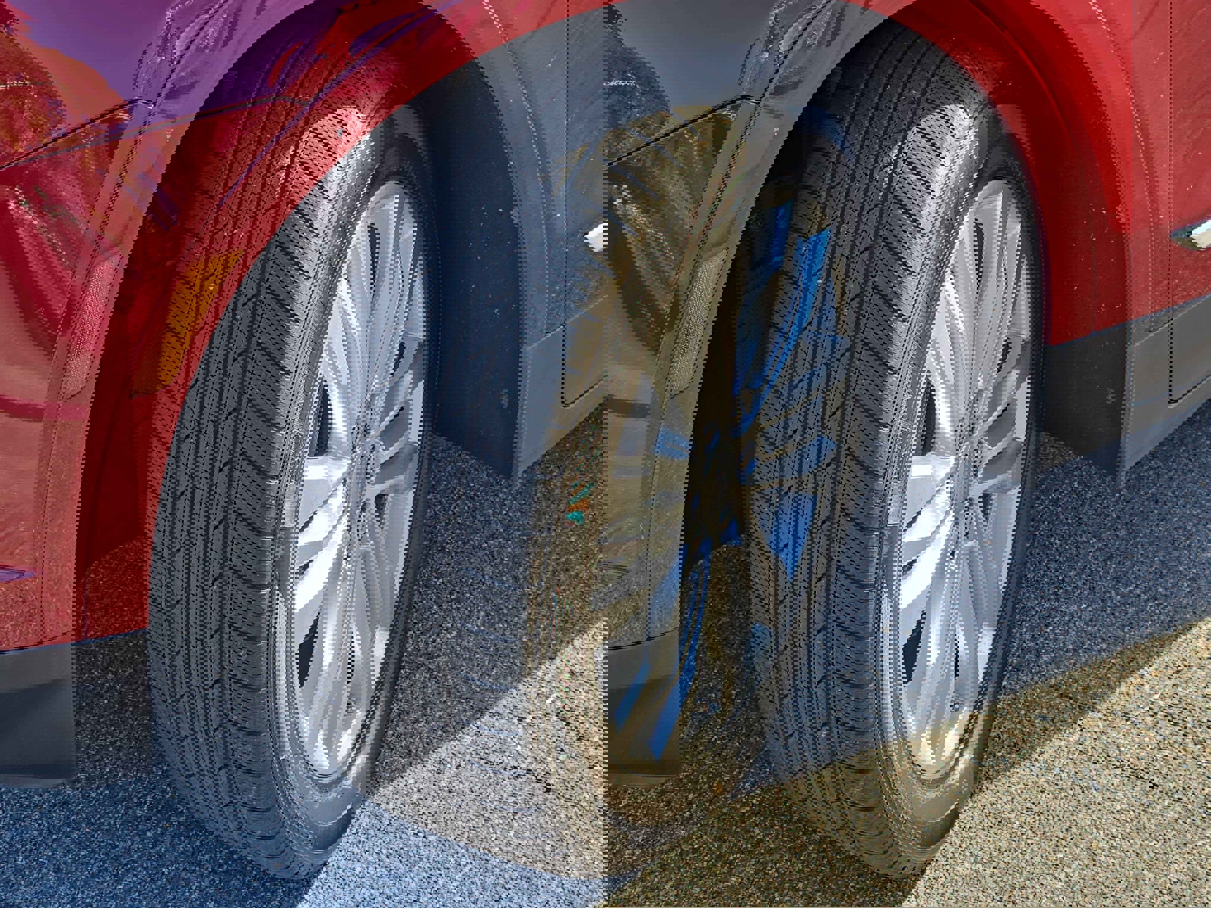 Used 2017 Cadillac XT5 Premium Luxury image 33