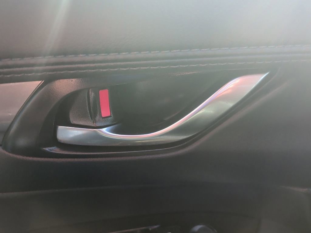 Certified 2023 MAZDA CX-5 AWD 2.5 S w/ Preferred Package image 15