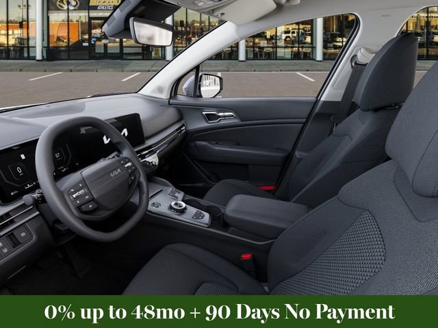 New 2026 Kia Sportage S image 17