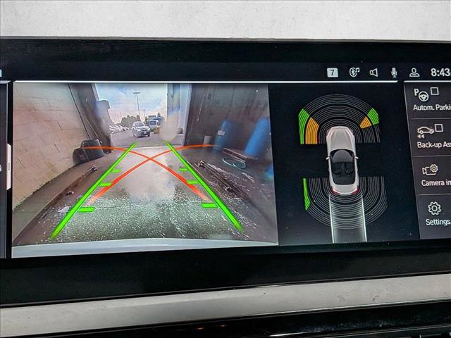 Used 2020 BMW Z4 sDrive30i w/ Convenience Package image 14