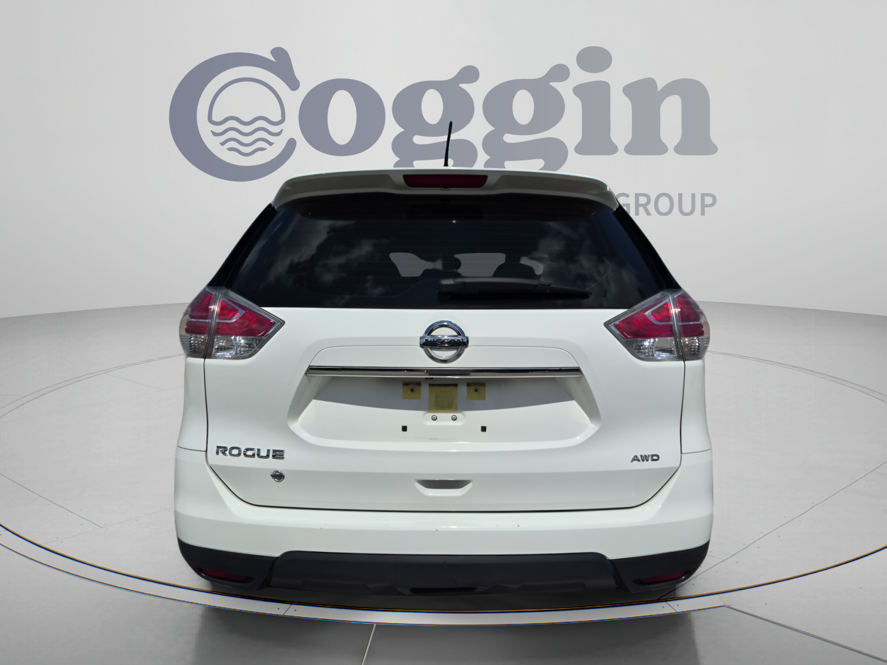 Used 2016 Nissan Rogue S AWD/4WD image 5