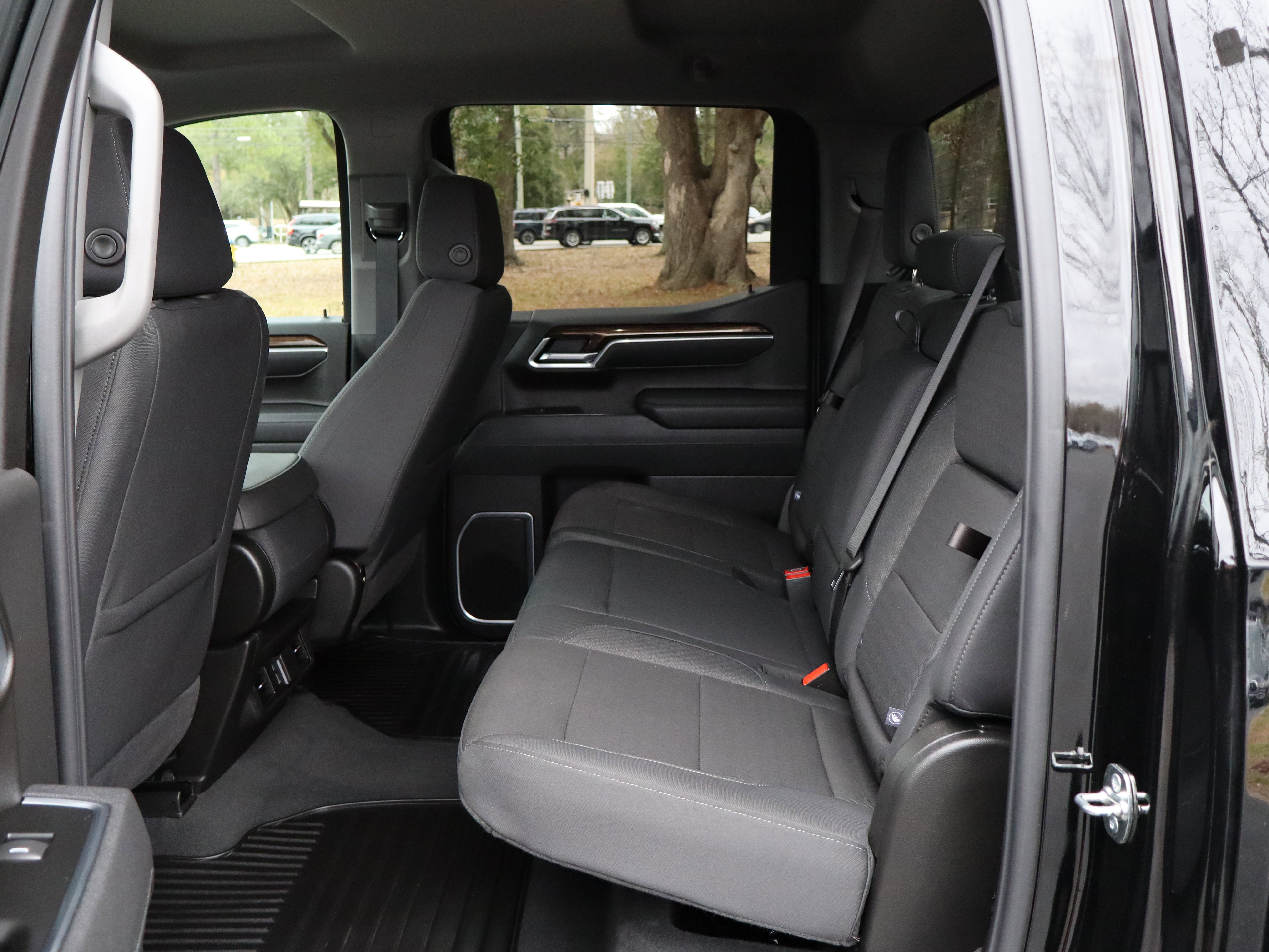 Used 2026 GMC Sierra 1500 Elevation image 36