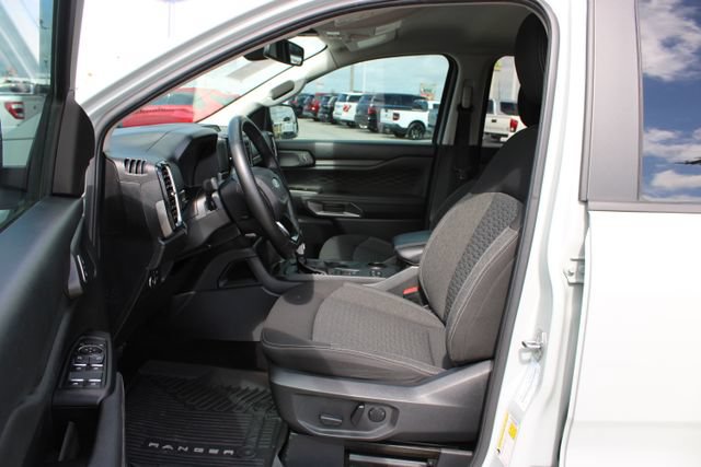 Used 2024 Ford Ranger XLT w/ Equipment Group 301A High RWD image 15