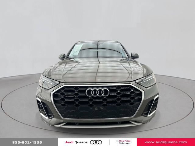 Certified 2023 Audi Q5 2.0T Premium w/ Convenience Package AWD/4WD image 6