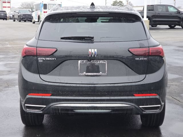 New 2026 Buick Envision Sport Touring AWD/4WD image 24