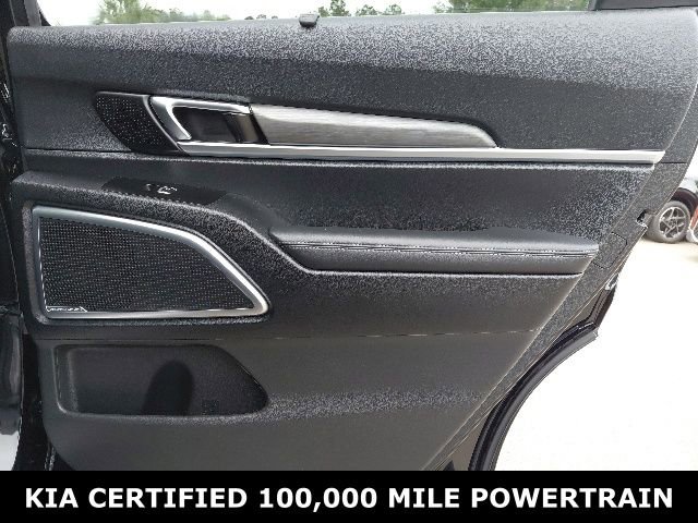 Certified 2023 Kia Telluride SX X-Line AWD/4WD image 30