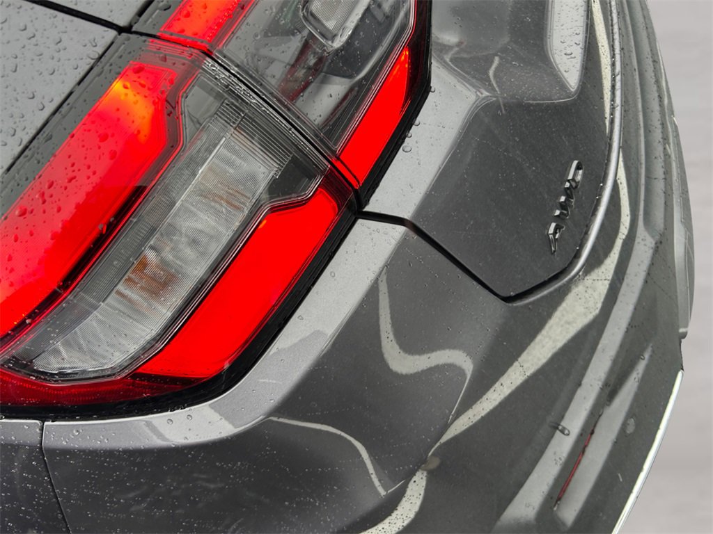 New 2026 Honda Pilot Touring image 15