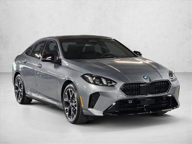 Used 2026 BMW 228i xDrive w/ Technology Package image 3