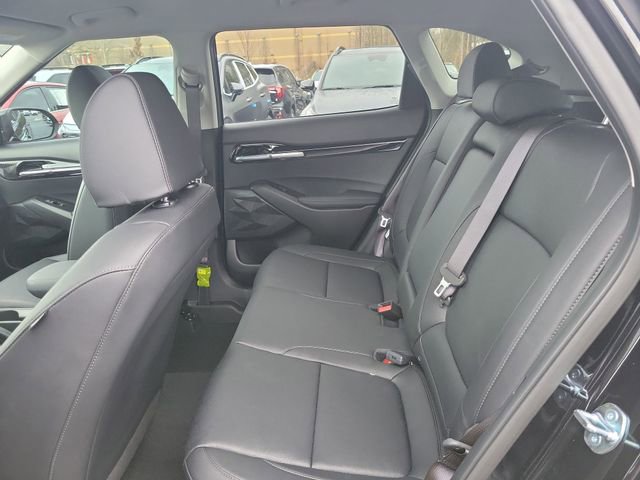 New 2026 Kia Seltos EX image 11