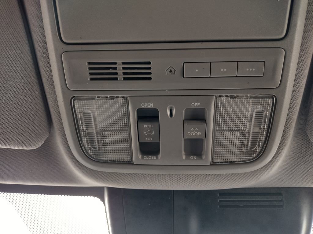 Used 2022 Honda CR-V EX-L image 28