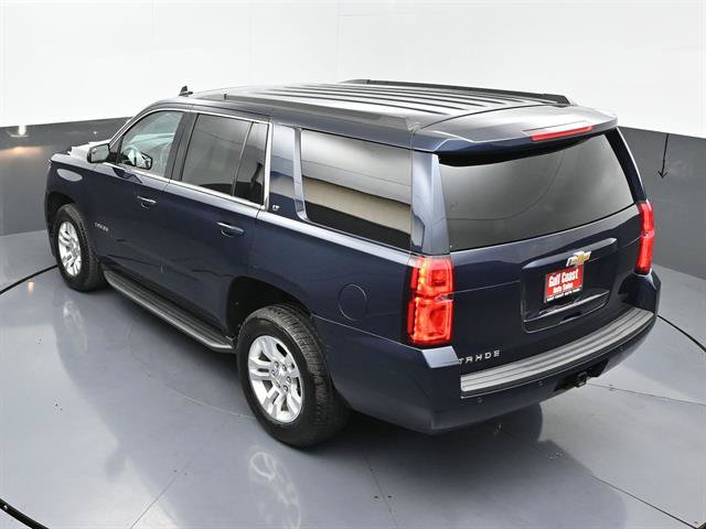 Used 2020 Chevrolet Tahoe LT AWD/4WD image 40