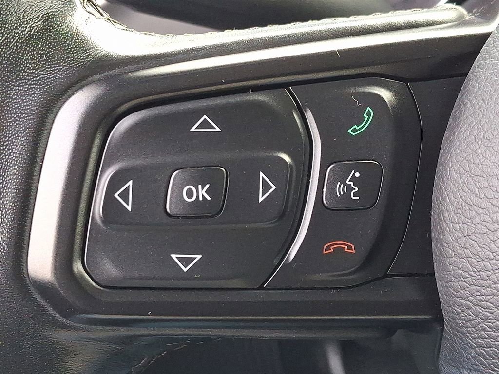 Used 2020 Jeep Wrangler Unlimited Sport S image 24