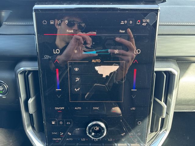 New 2026 GMC Acadia Elevation w/ Black Edition image 19