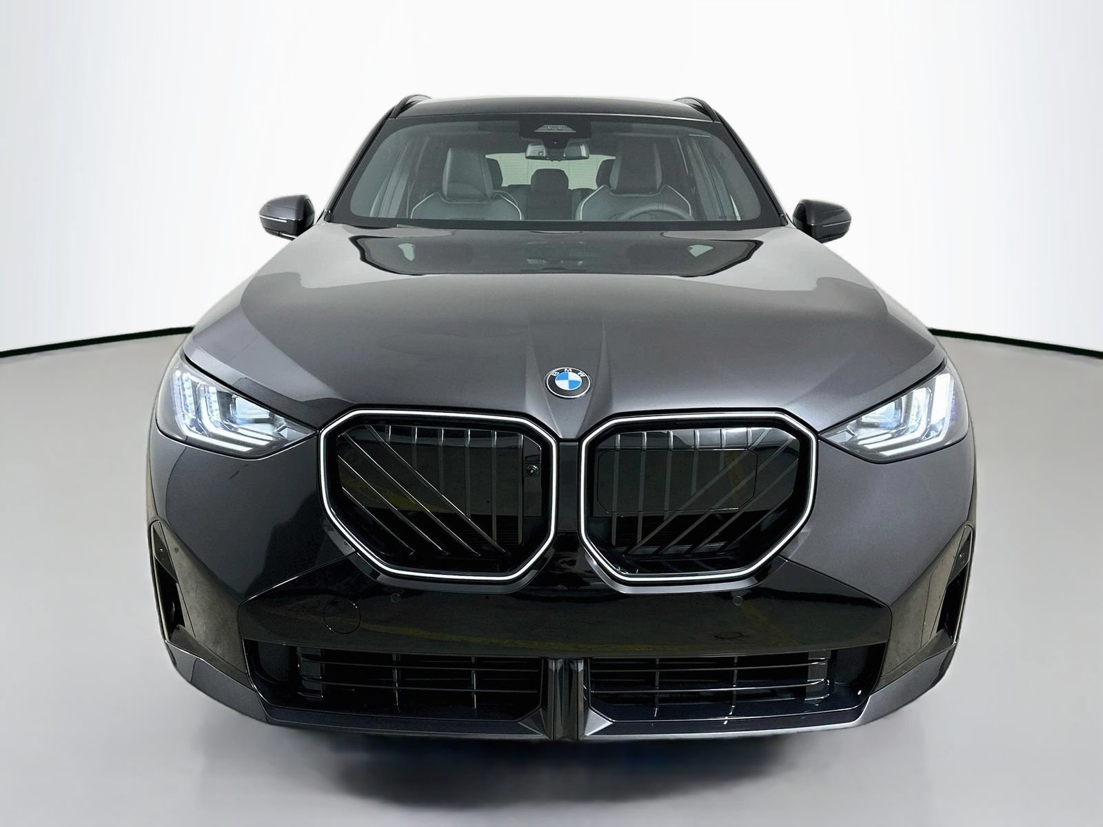 New 2026 BMW X3 xDrive30i w/ Premium Package AWD/4WD image 2