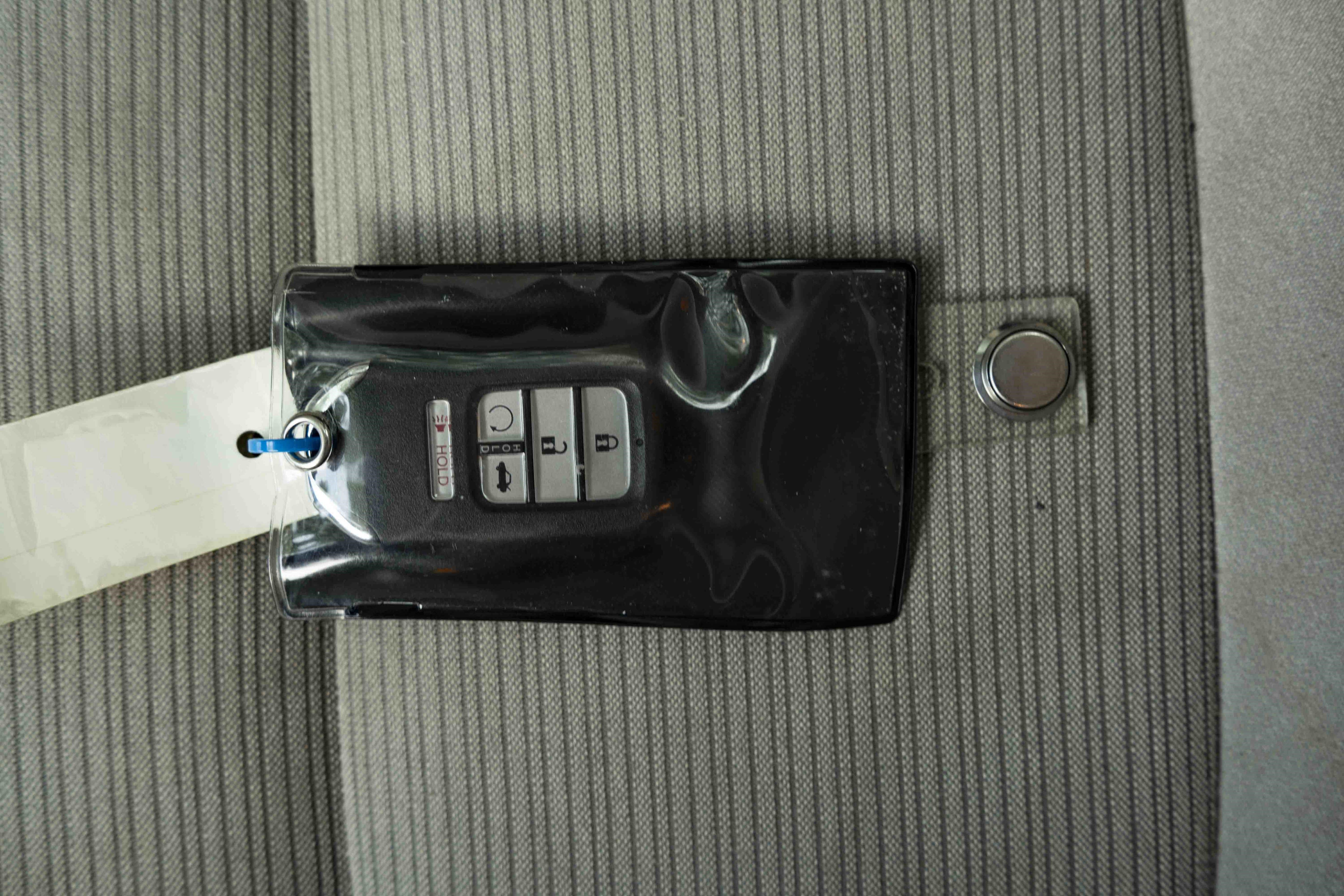 Used 2020 Honda Insight EX image 42