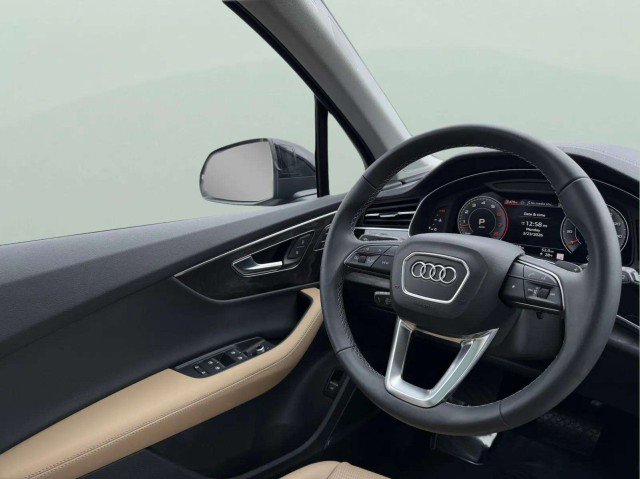 Certified 2025 Audi Q7 Premium Plus w/ Premium Plus Package image 11