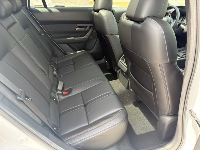 New 2026 MAZDA CX-50 AWD 2.5 S w/ Premium Package image 36