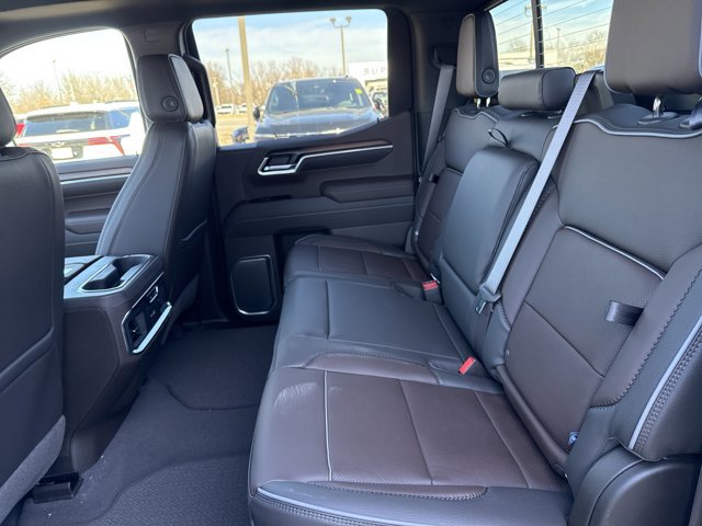 New 2026 GMC Sierra 1500 Denali image 6