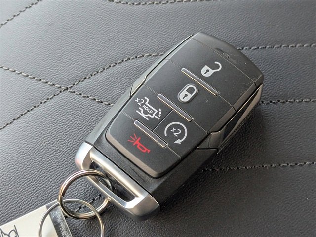 New 2026 RAM 3500 Limited image 30