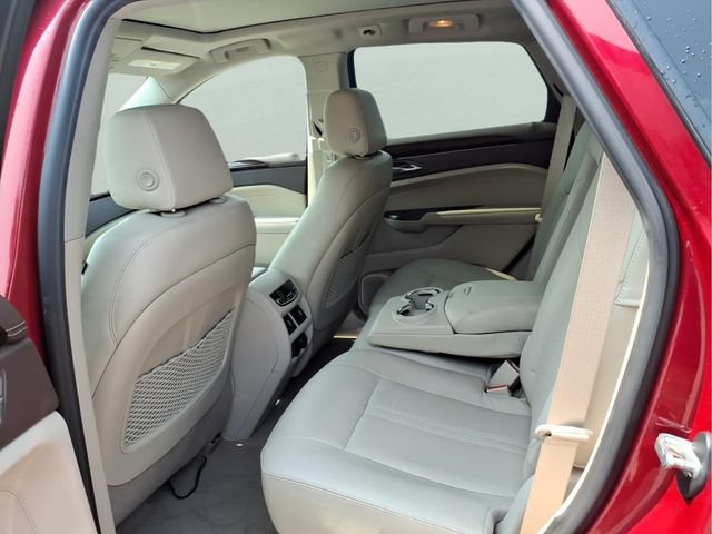 Used 2013 Cadillac SRX Premium AWD/4WD image 13