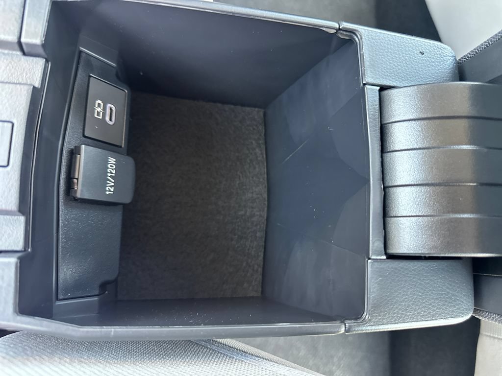 Used 2026 Toyota Corolla LE w/ LE Premium Package FWD image 26